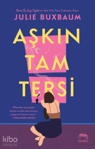 Aşkın Tam Tersi