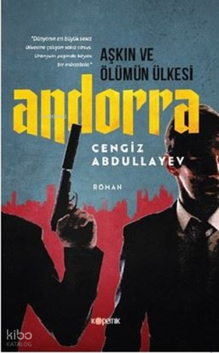 Aşkın ve Ölümün Ülkesi-Andorra