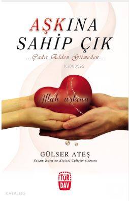 Aşkına Sahip Çık; Çadır Elden Gitmeden