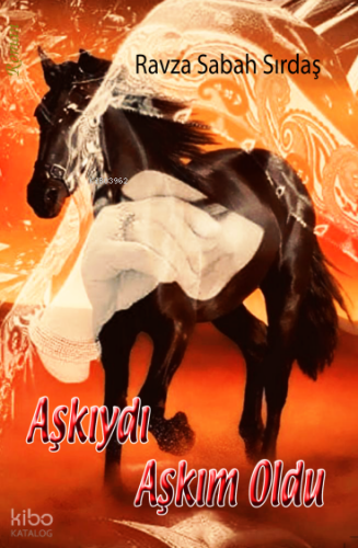 Aşkıydı Aşkım Oldu