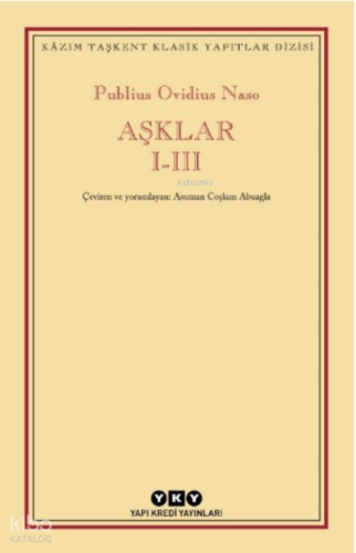 Aşklar I-III