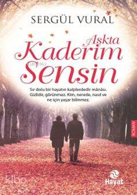 Aşkta Kaderim Sensin