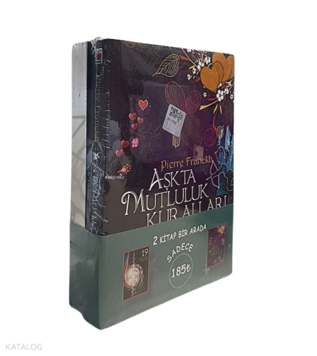 Aşkta Mutluluk Kuralları