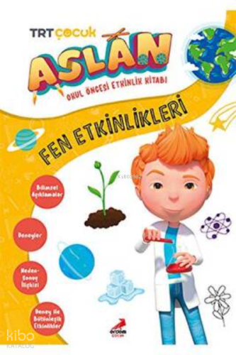 Aslan Fen Etkinlikleri