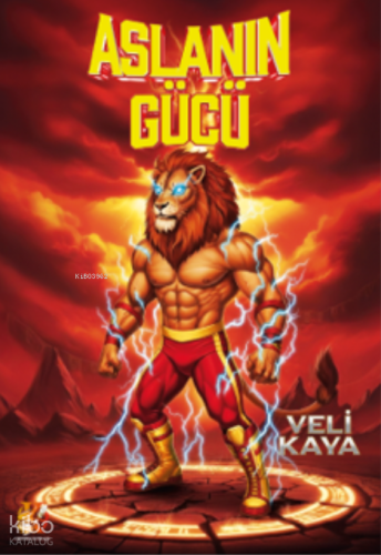 Aslanın Gücü