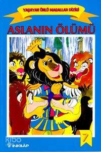 Aslan'ın Ölümü
