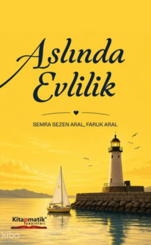 Aslında Evlilik