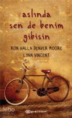 Aslında Sen de Benim Gibisin