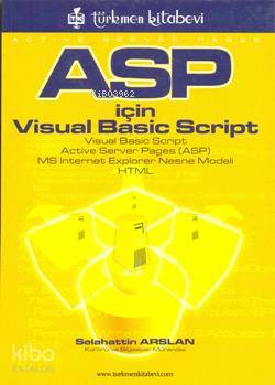 Asp; İçin Visual Basic Script