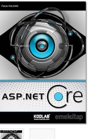 Asp.Net Core