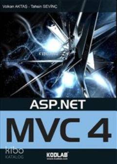 Asp.Net MVC 4