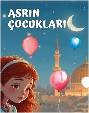 Asrın Çocukları