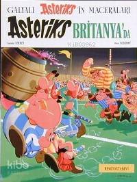 Asteriks Britanya'da