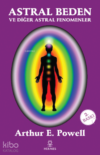 Astral Beden ve Diğer Astral Fenomenler