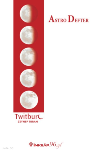 Astro Defter 2023