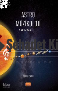 Astro Müzikoloji