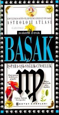 Astroloji Atlası Başak Burcu