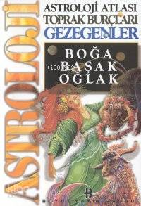 Astroloji Atlası Toprak Burçları ve Gezegenleri