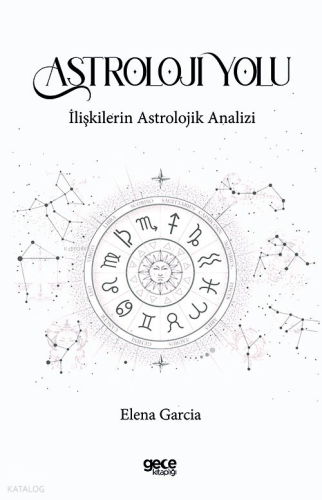 Astroloji Yolu - İlişkilerin Astrolojik Analizi