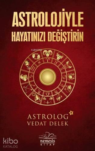 Astrolojiyle Hayatınızı Değiştirin