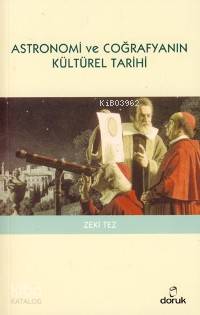 Astronomi ve Coğrafyanın Kültürel Tarihi