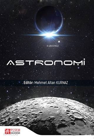 Astronomi