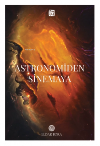 Astronomiden Sinemaya