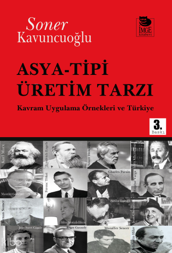 Asya-Tipi Üretim Tarzı - Kavram Uygulama Örnekleri ve Türkiye