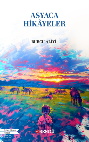 Asyaca Hikayeler