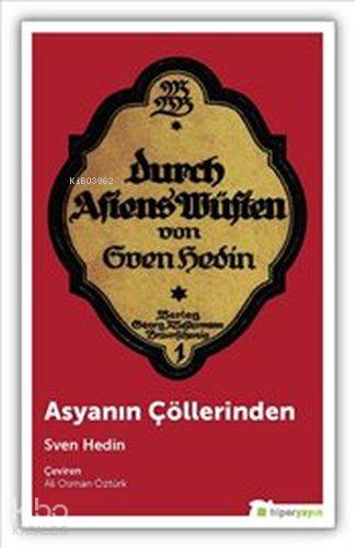 Asyanın Çöllerinden