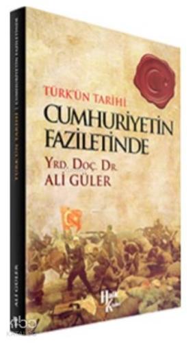 Asyanın Efendileri; Türk'ün Tarihi