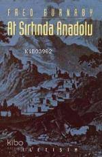 At Sırtında Anadolu
