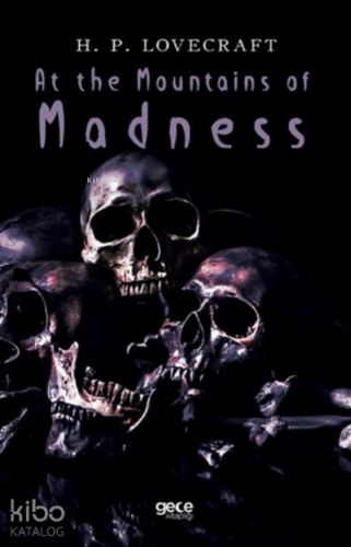 At The Mountains of Madness