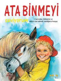 Ata Binmeyi Seviyorum (Ciltli)