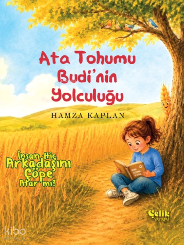 Ata Tohumu Budi'nin Yolculuğu;İnsan Hiç Arkadaşını Çöpe Atar Mı? | Ham