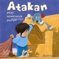 Atakan Geceyi Anneannesiyle Geçiriyor | Gustavo Mazali | Kaknüs Yayınl