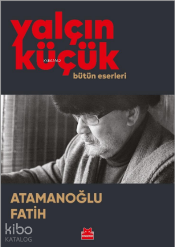 Atamanoğlu Fatih ;Bütün Eserleri