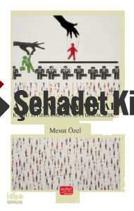 Atan-A-Mayanlar - Türkiye'de Kamu İstihdamında Kayırmacılık