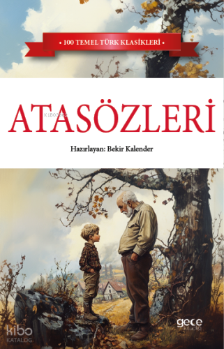 Atasözleri