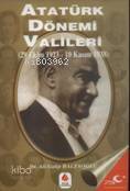 Atatürk Dönemi Valileri