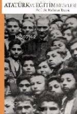 Atatürk ve Eğitim Bilimleri