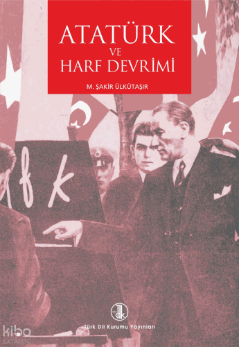 Atatürk ve Harf Devrimi