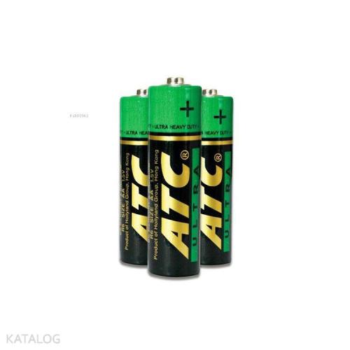 Atc AA 1.5v Kalem Pil