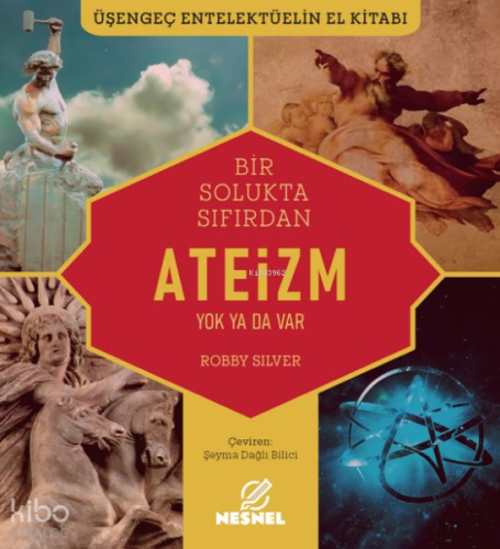 Ateizm - Yok Ya Da Var