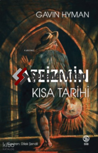 Ateizmin Kısa Tarihi