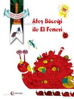 Ateş Böceği İle El Feneri | Kambiz Kakavand | Odtü Yayıncılık