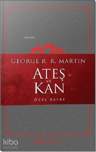 Ateş ve Kan