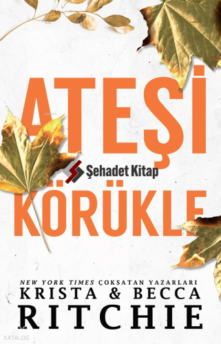 Ateşi Körükle