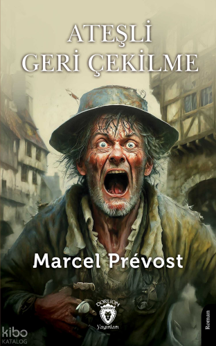 Ateşli Geri Çekilme