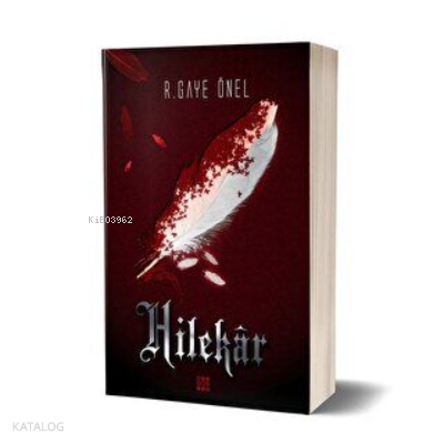 Ateşli Kanatlar 1 - Hilekar